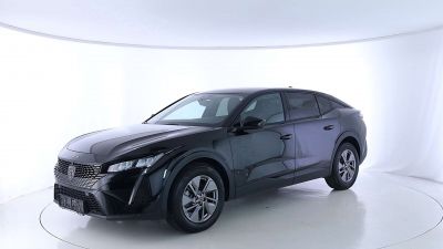Peugeot 408 Gebrauchtwagen Peugeot 408 Gebrauchtwagen