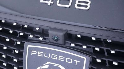 Peugeot 408 Gebrauchtwagen Peugeot 408 Gebrauchtwagen