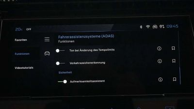Peugeot 408 Gebrauchtwagen Peugeot 408 Gebrauchtwagen