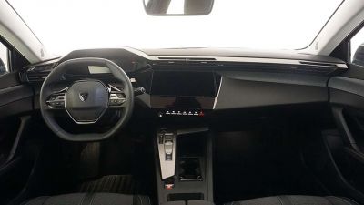 Peugeot 408 Gebrauchtwagen Peugeot 408 Gebrauchtwagen
