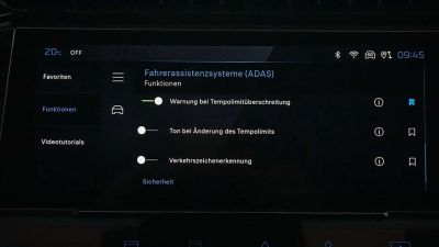 Peugeot 408 Gebrauchtwagen Peugeot 408 Gebrauchtwagen