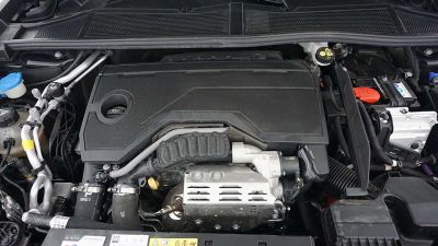 Peugeot 408 Gebrauchtwagen Peugeot 408 Gebrauchtwagen