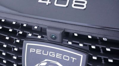 Peugeot 408 Gebrauchtwagen Peugeot 408 Gebrauchtwagen
