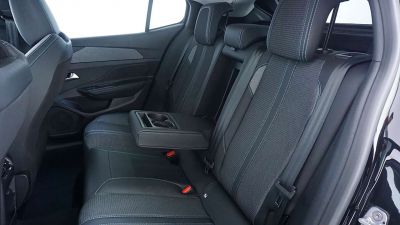 Peugeot 408 Gebrauchtwagen Peugeot 408 Gebrauchtwagen