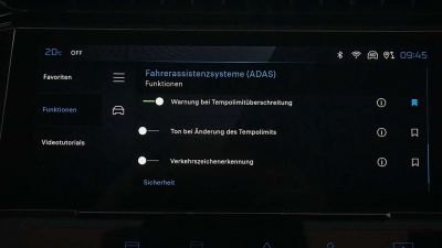 Peugeot 408 Gebrauchtwagen Peugeot 408 Gebrauchtwagen