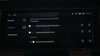 Peugeot 408 Gebrauchtwagen Peugeot 408 Gebrauchtwagen