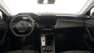 Peugeot 408 Gebrauchtwagen Peugeot 408 Gebrauchtwagen