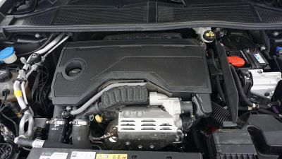 Peugeot 408 Gebrauchtwagen Peugeot 408 Gebrauchtwagen
