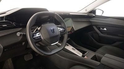 Peugeot 408 Gebrauchtwagen Peugeot 408 Gebrauchtwagen