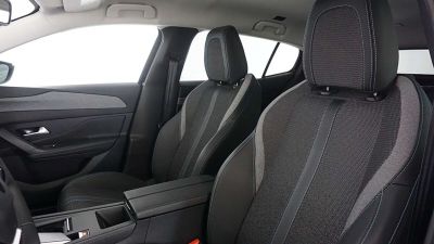 Peugeot 408 Gebrauchtwagen Peugeot 408 Gebrauchtwagen