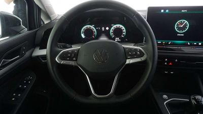 VW Golf Gebrauchtwagen VW Golf Gebrauchtwagen
