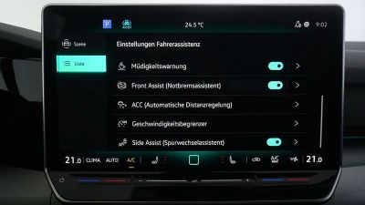 VW Golf Gebrauchtwagen VW Golf Gebrauchtwagen
