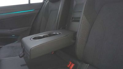 VW Golf Gebrauchtwagen VW Golf Gebrauchtwagen