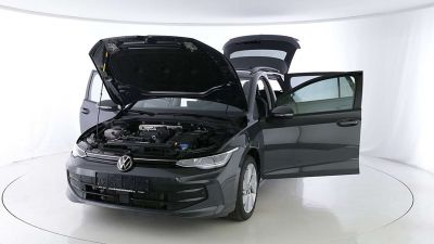 VW Golf Gebrauchtwagen VW Golf Gebrauchtwagen