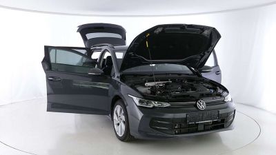 VW Golf Gebrauchtwagen VW Golf Gebrauchtwagen
