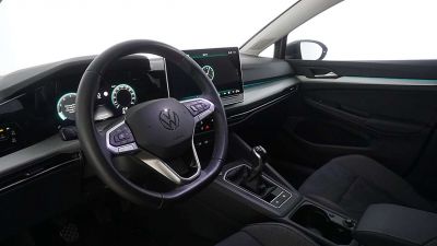 VW Golf Gebrauchtwagen VW Golf Gebrauchtwagen