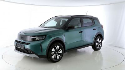 Opel Frontera Vorführwagen