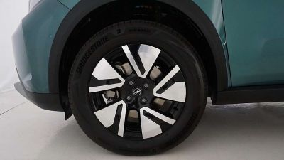 Opel Frontera Tageszulassung Opel Frontera Tageszulassung