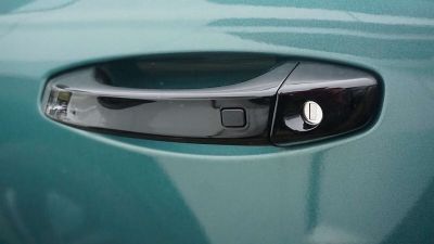 Opel Frontera Vorführwagen
