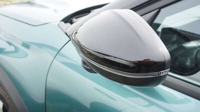 Opel Frontera Vorführwagen
