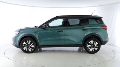 Opel Frontera Vorführwagen