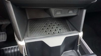Opel Frontera Vorführwagen