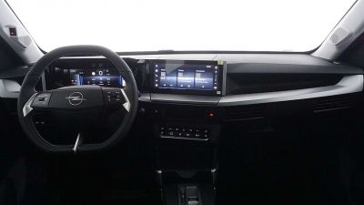 Opel Frontera Vorführwagen