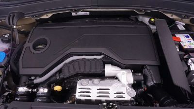 Opel Frontera Vorführwagen