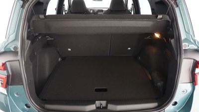 Opel Frontera Vorführwagen