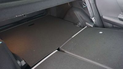 Opel Frontera Vorführwagen