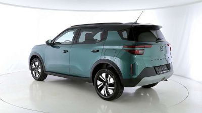 Opel Frontera Vorführwagen