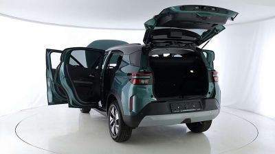 Opel Frontera Vorführwagen