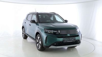 Opel Frontera Tageszulassung Opel Frontera Tageszulassung