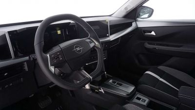 Opel Frontera Vorführwagen