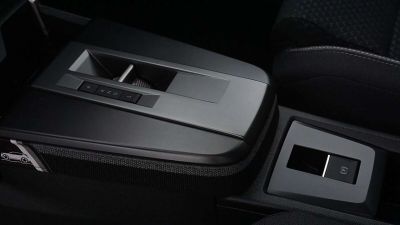 Opel Frontera Vorführwagen