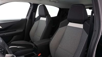 Opel Frontera Vorführwagen