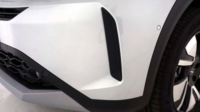 Opel Frontera Vorführwagen