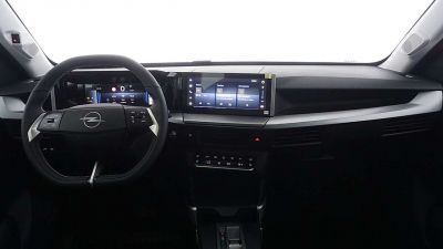 Opel Frontera Vorführwagen
