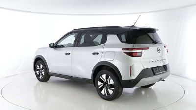 Opel Frontera Vorführwagen