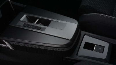 Opel Frontera Vorführwagen