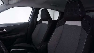 Opel Frontera Vorführwagen