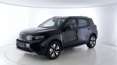 Opel Frontera Neuwagen Opel Frontera Neuwagen