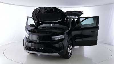 Opel Frontera Neuwagen Opel Frontera Neuwagen