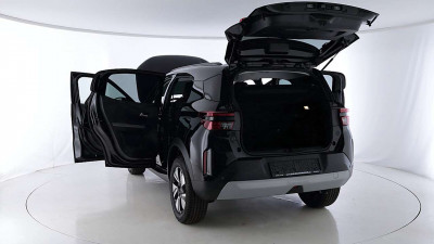 Opel Frontera Neuwagen Opel Frontera Neuwagen