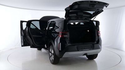 Opel Frontera Tageszulassung Opel Frontera Tageszulassung