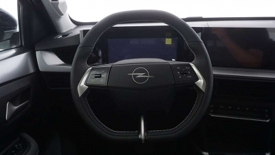 Opel Frontera Neuwagen Opel Frontera Neuwagen