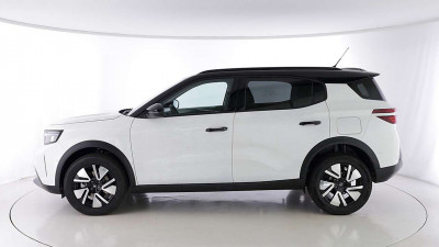 Opel Frontera Neuwagen Opel Frontera Neuwagen