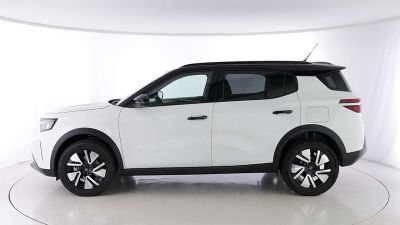 Opel Frontera Tageszulassung Opel Frontera Tageszulassung