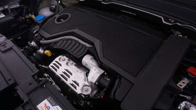 Opel Frontera Neuwagen Opel Frontera Neuwagen