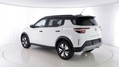 Opel Frontera Neuwagen Opel Frontera Neuwagen